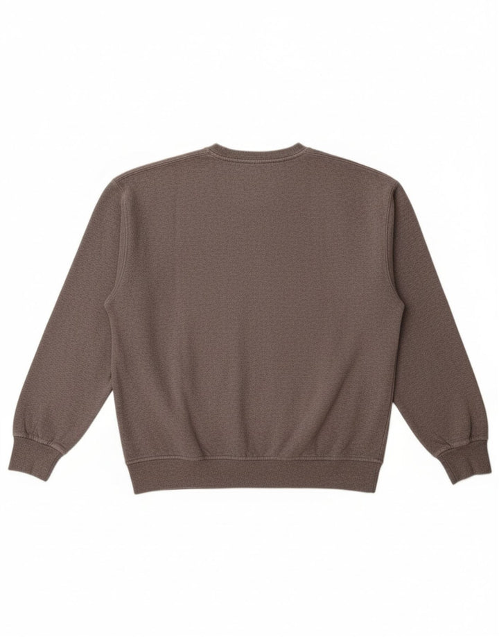 Fila muška trenirka srednje sivi pamuk