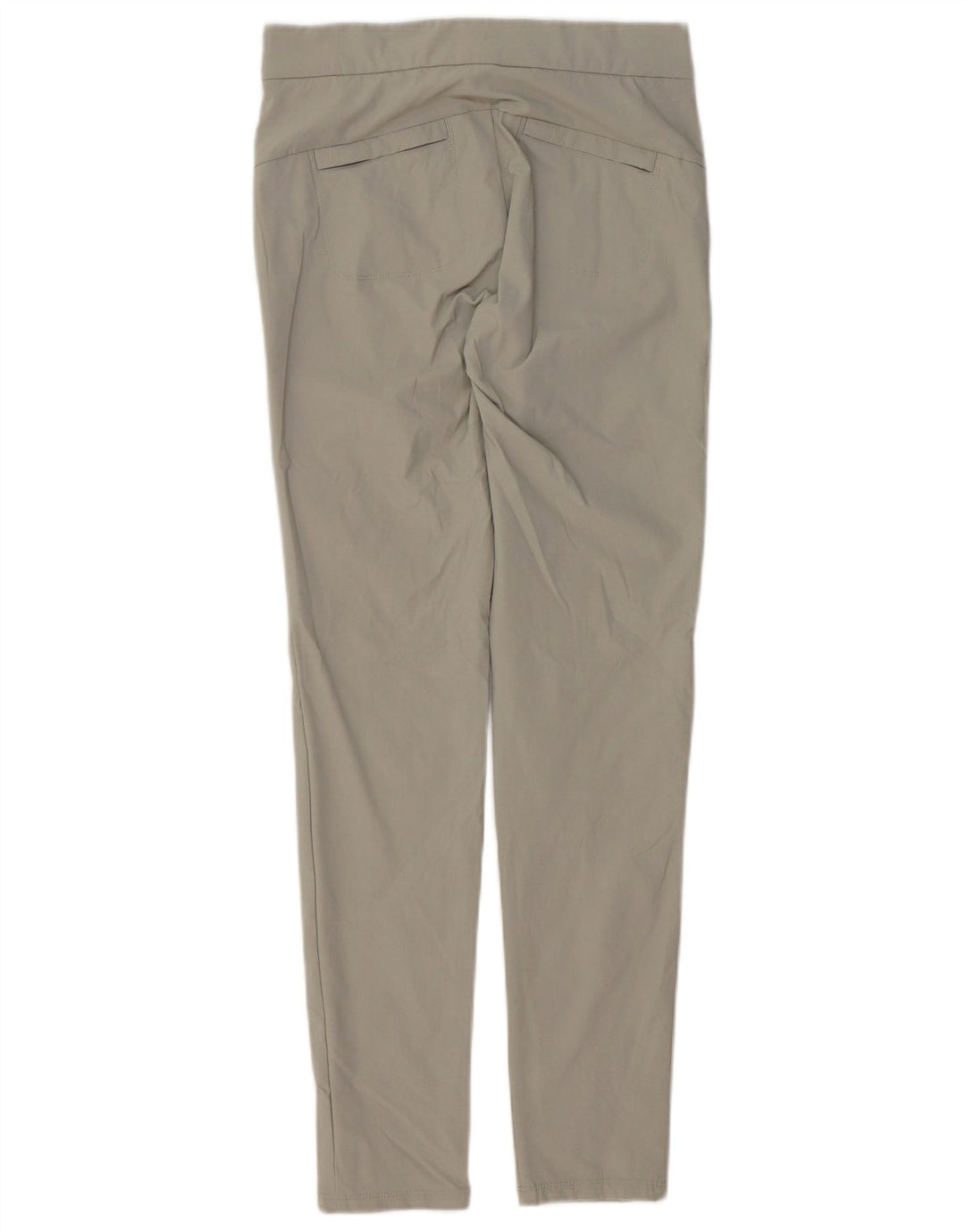 ATHLETA Ženske uske kargo hlače US 2 XS W29 L29 sivi najlon