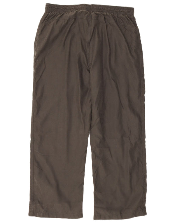 CHAMPION Muške hlače za trenirku 2XL sivi poliester