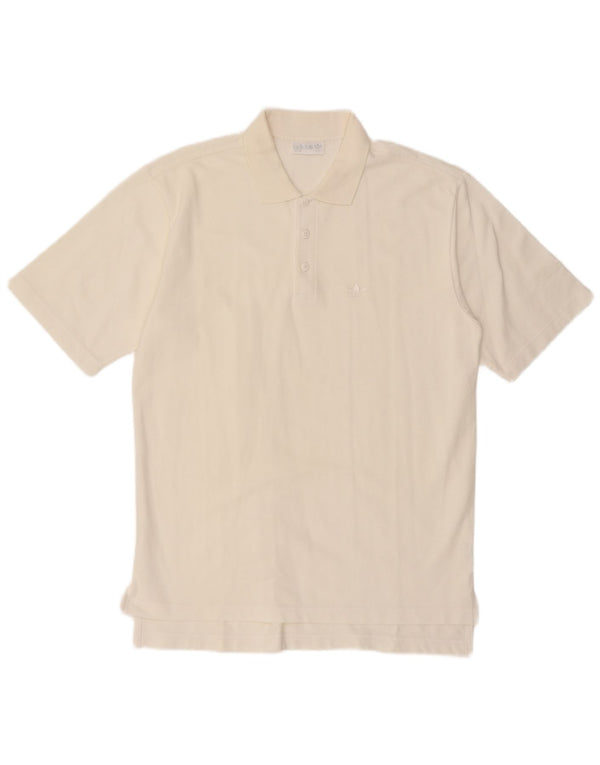 Adidas muška polo majica IT 50 Medium Off White