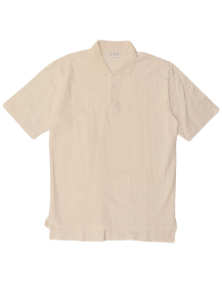Adidas muška polo majica IT 50 Medium Off White