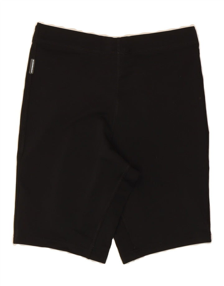 REEBOK Mens Sport Shorts XS  Black Vintage Reebok and Second-Hand Reebok from Messina Hembry 