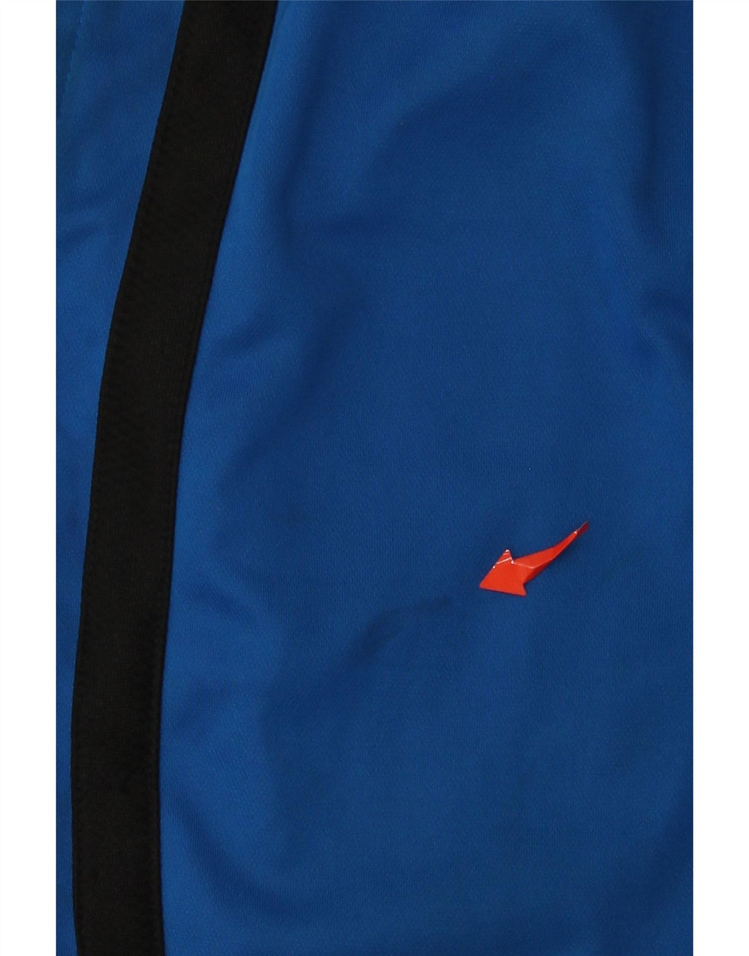 REEBOK Muške sportske kratke hlače XL plavi poliester u boji