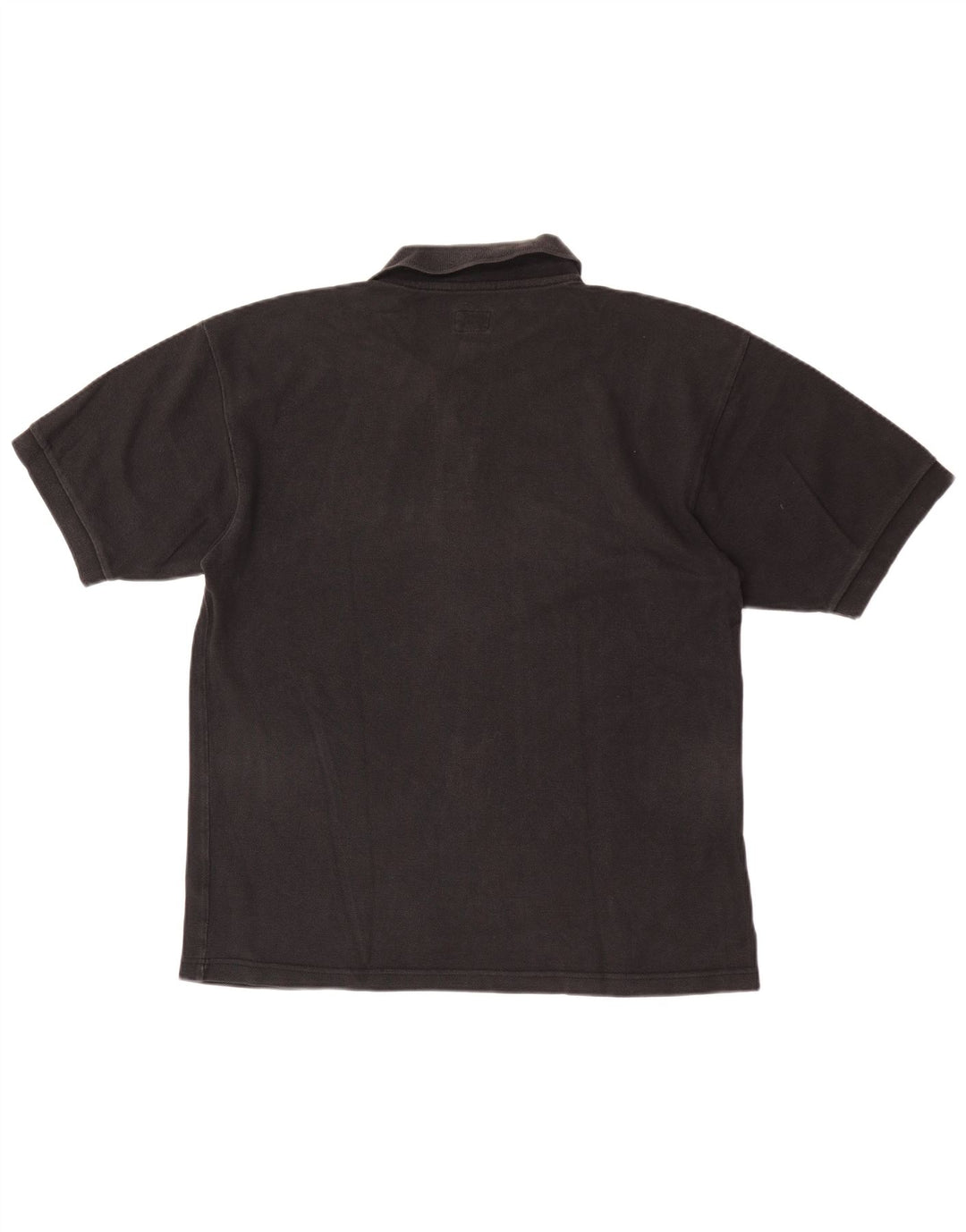 Levi's muška polo majica velika crna pamučna