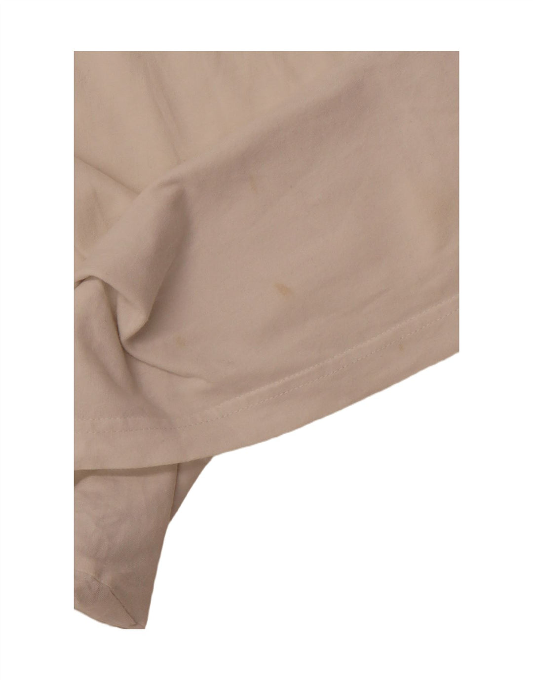 ADIDAS Muška majica kratkih rukava Mala sivo bijela pamuk