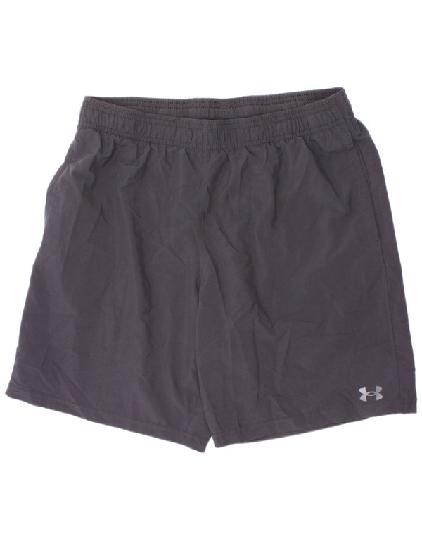Under Armour Sportske kratke hlače za dječake 13-14 godina XL crne