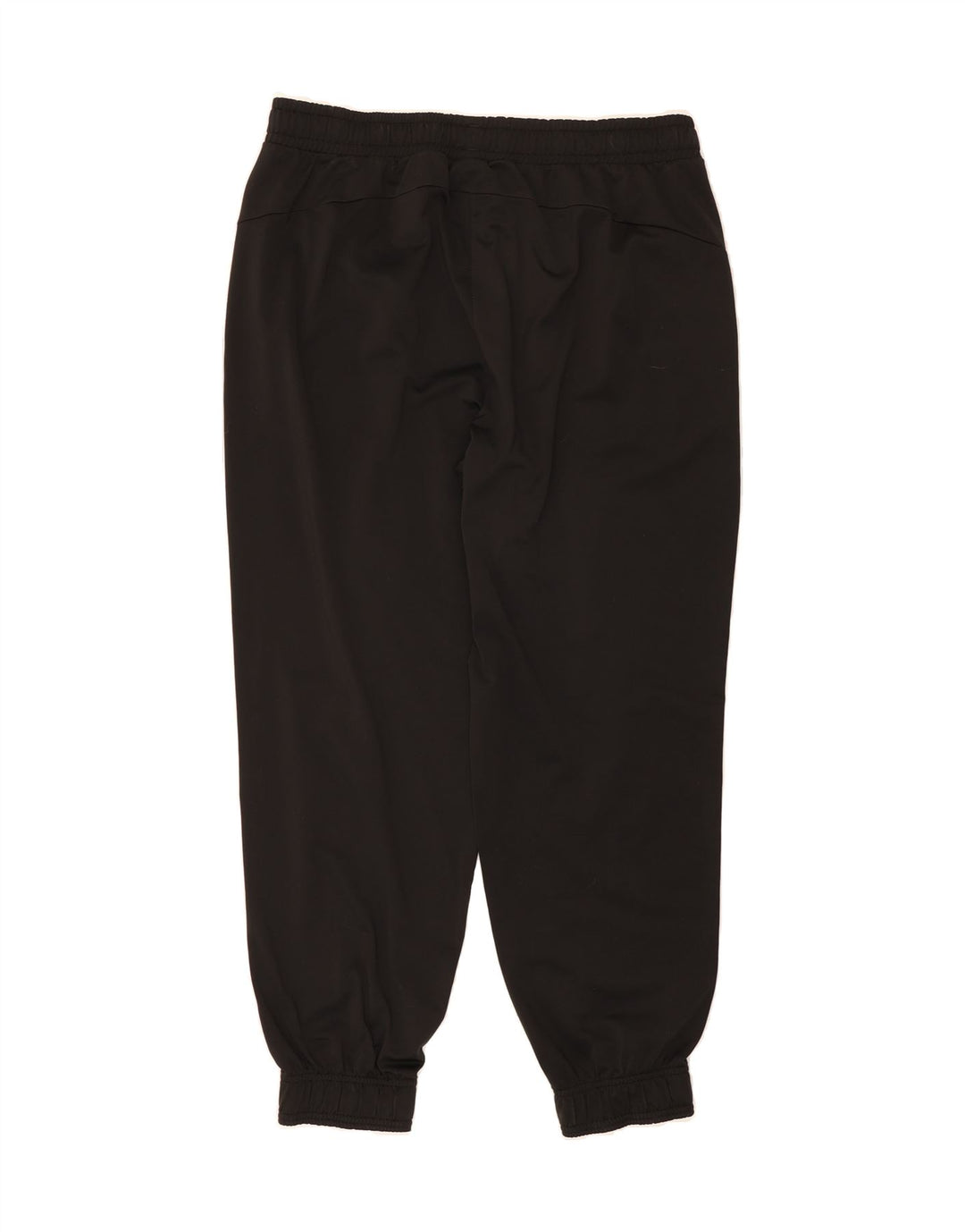 PUMA Mens Tracksuit Trousers Joggers XL  Black Vintage Puma and Second-Hand Puma from Messina Hembry 