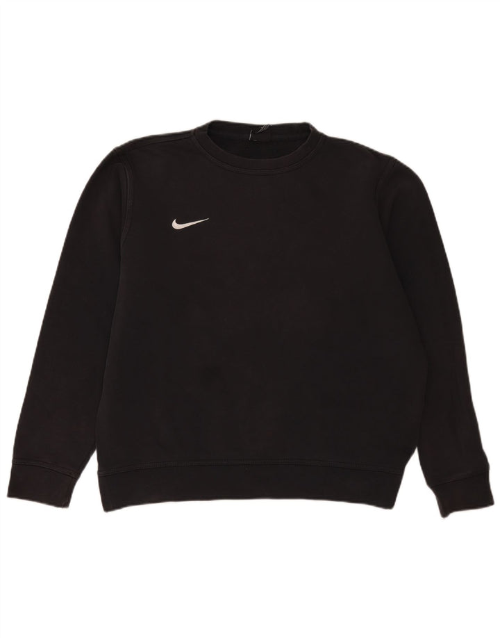 Nike muški veliki crni pamuk