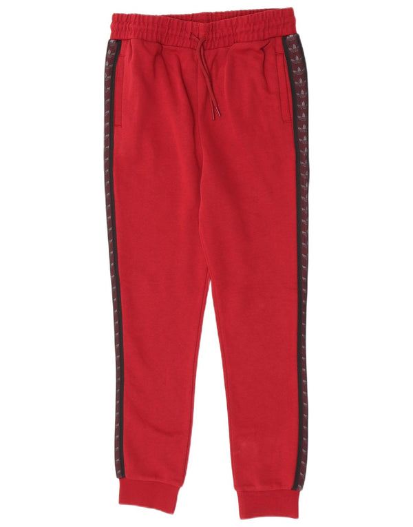 Adidas Trenirke za djevojčice Joggers 13-14 Years XL Bordo Colourblock