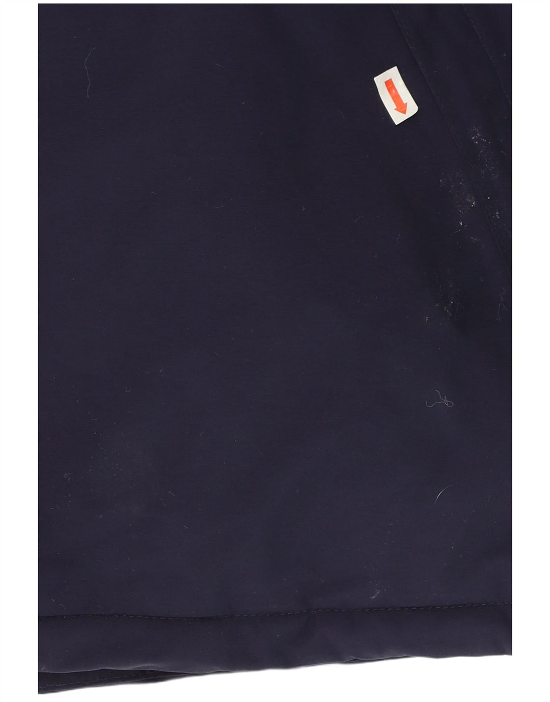 Mountain Warehouse Ženska vjetrovka jakna UK 20 2XL tamnoplava poliester