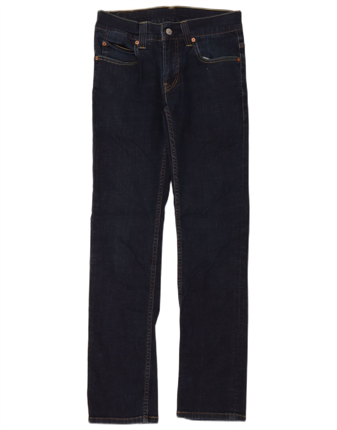 Levi's muške 511 uske traperice W30 L32 tamnoplavi pamuk