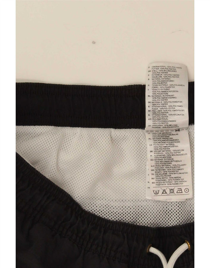 Adidas muške kratke hlače za kupanje srednje sive boje od najlona