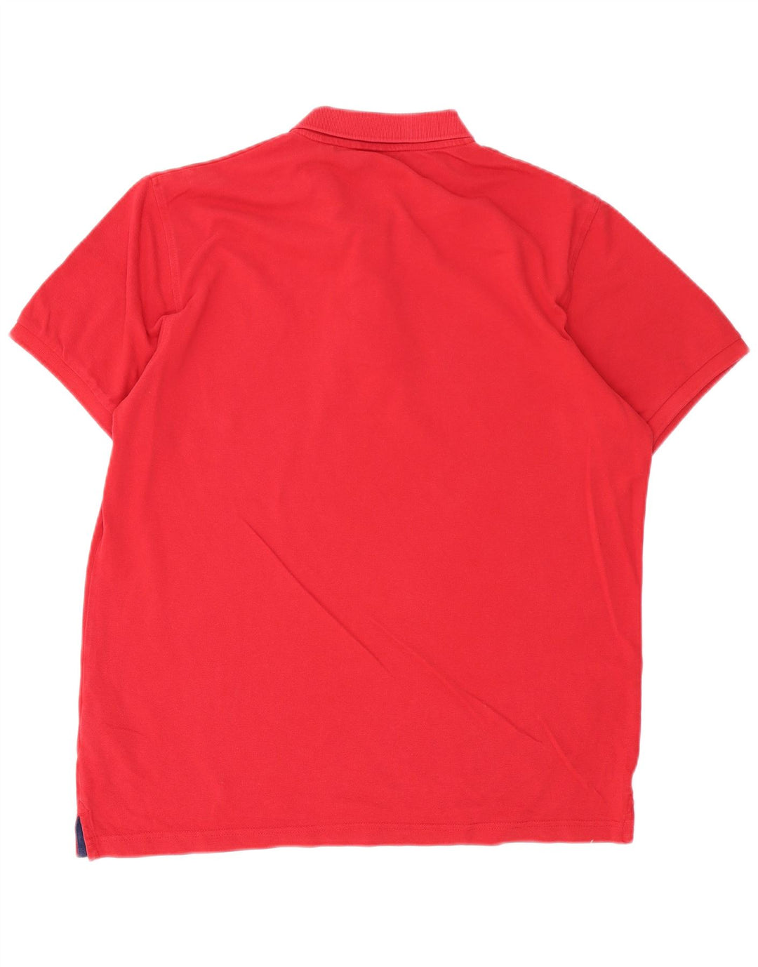 Gant muška polo majica XL crveni pamuk