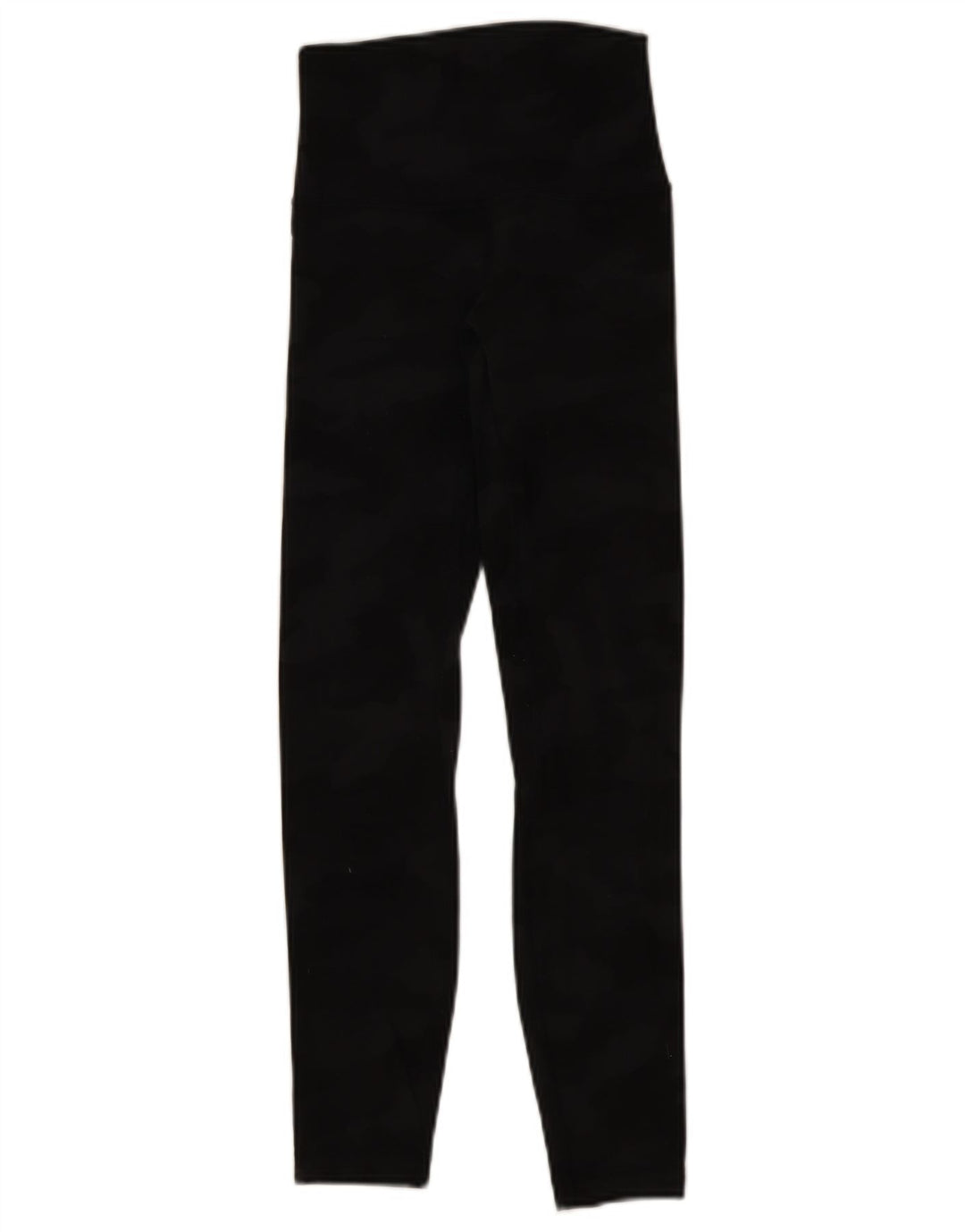Lululemon ženske tajice US 2 XS crne boje