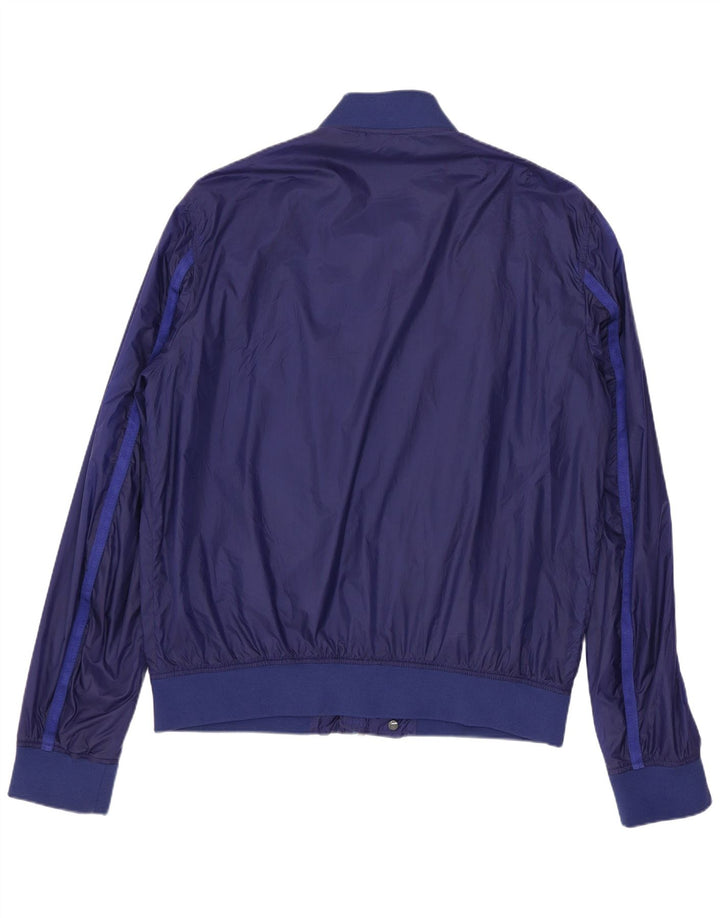 BLAUER muška bomber jakna UK 44 2XL tamnoplava