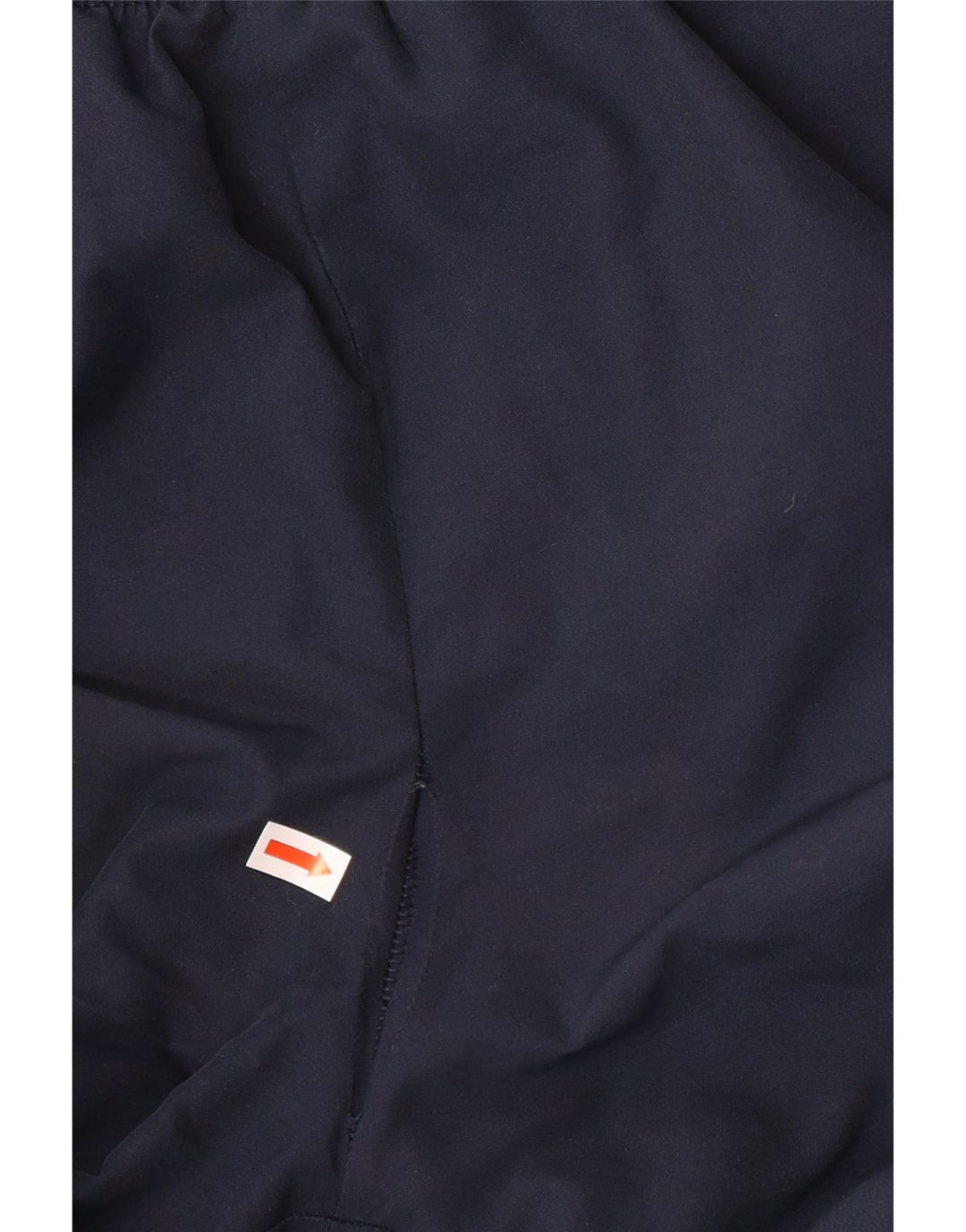 ADIDAS Muška trenirka Hlače Joggers Large tamnoplavi poliester