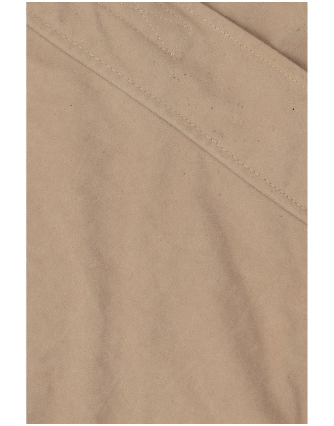 DIADORA Ženska prevelika gornja jakna trenirke UK 14 srednje bež boje