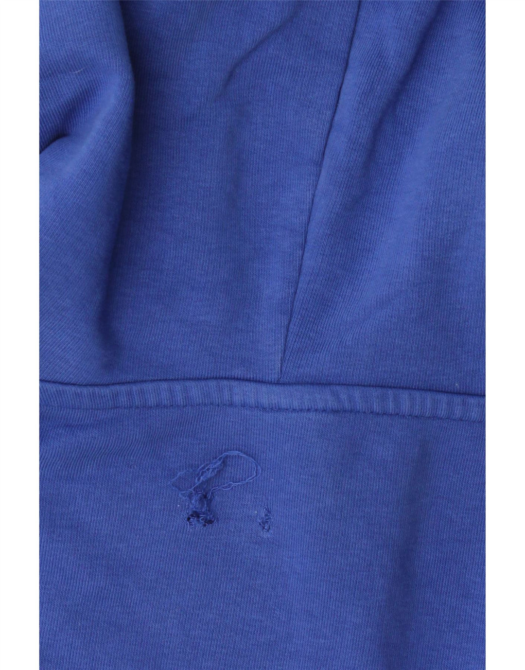 CHAMPION Ženska majica s kapuljačom s kapuljačom UK 16 velika plava