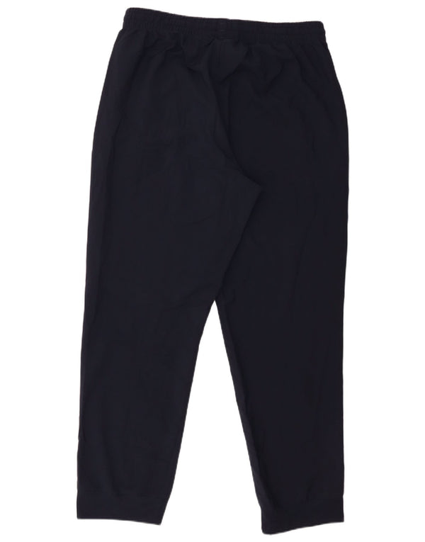 Adidas muške trenirke Primegreen hlače Joggers XL tamnoplavi poliester