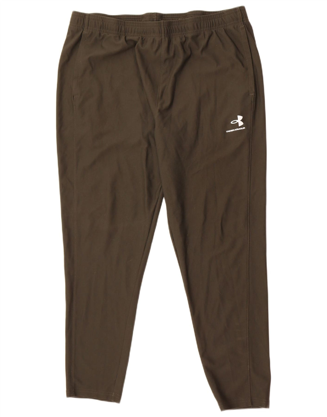 Under Armour muške trenirke hlače 2XL kaki