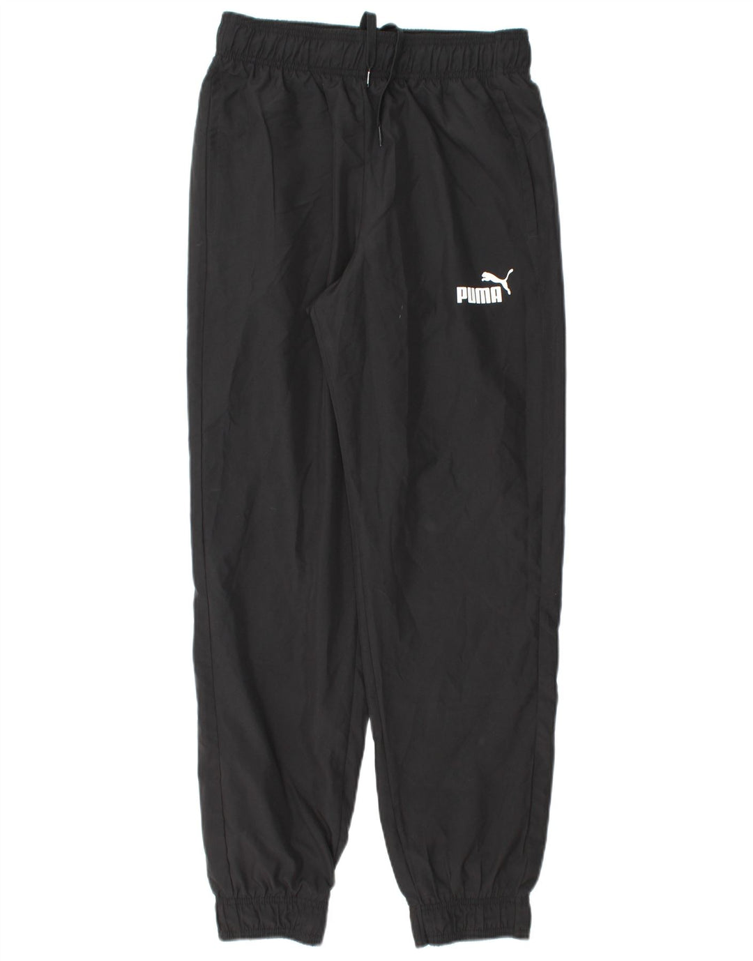 PUMA Muška trenirka Hlače Joggers male crne