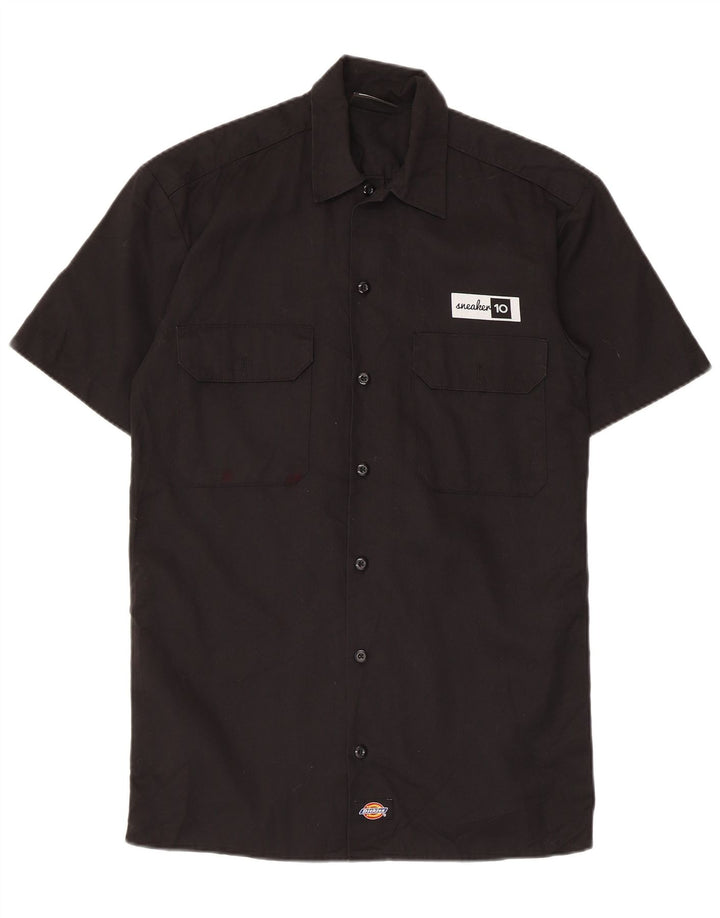 Dickies muška majica kratkih rukava XS crni poliester