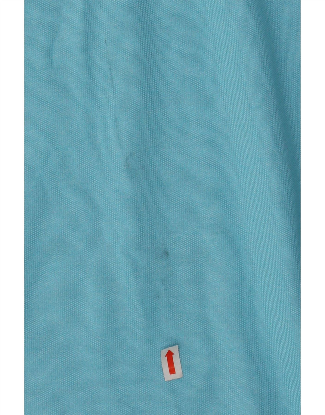 IZOD muška polo majica 2XL plavi pamuk