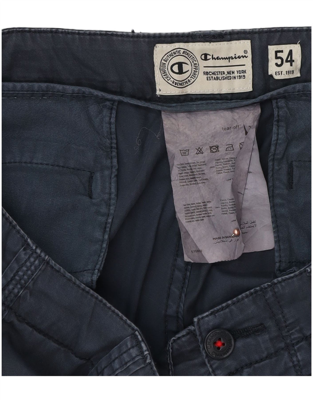 Muške kargo kratke hlače IT 54 2XL W38