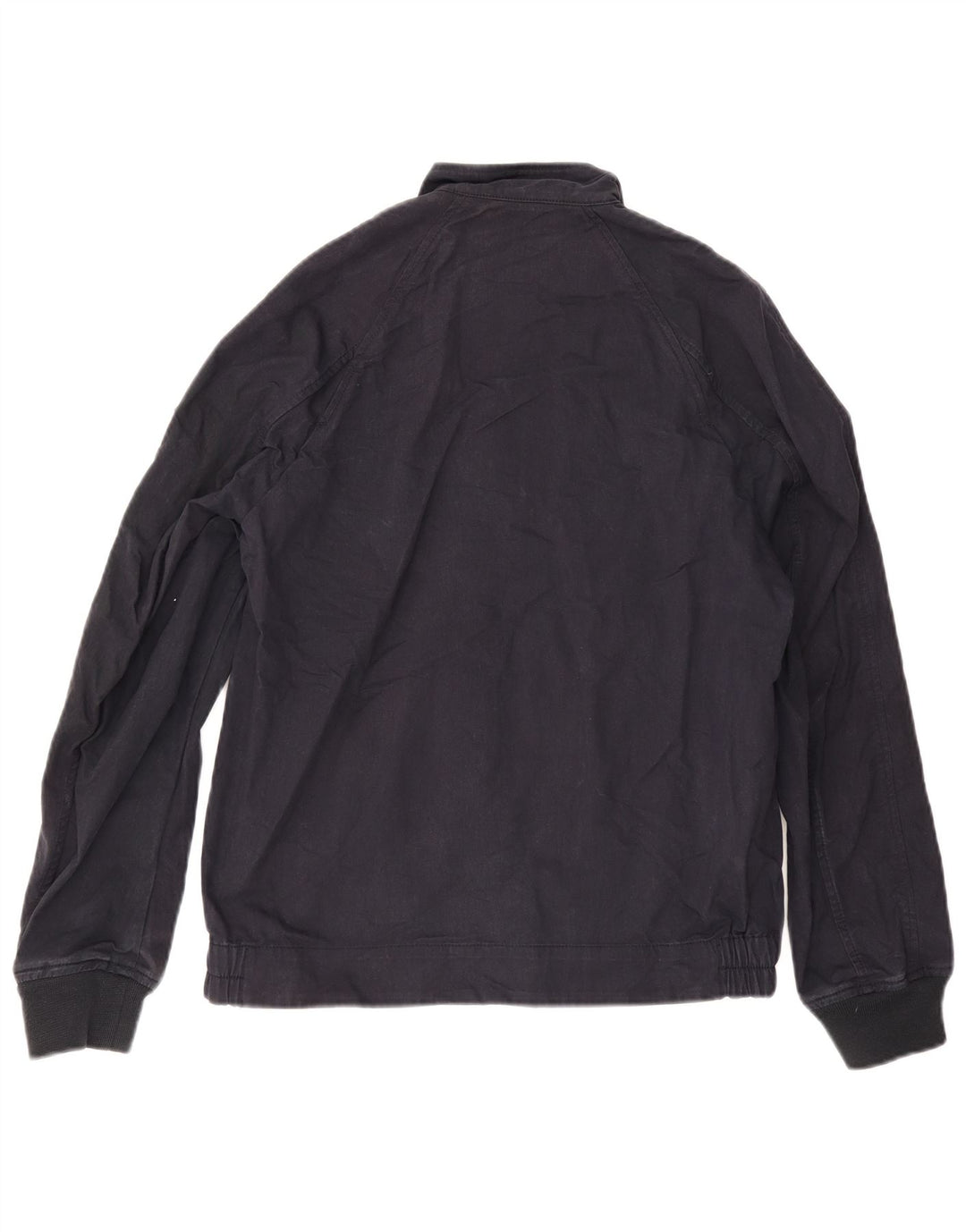 Paul Smith muška bomber jakna Srednje tamnoplavi pamuk