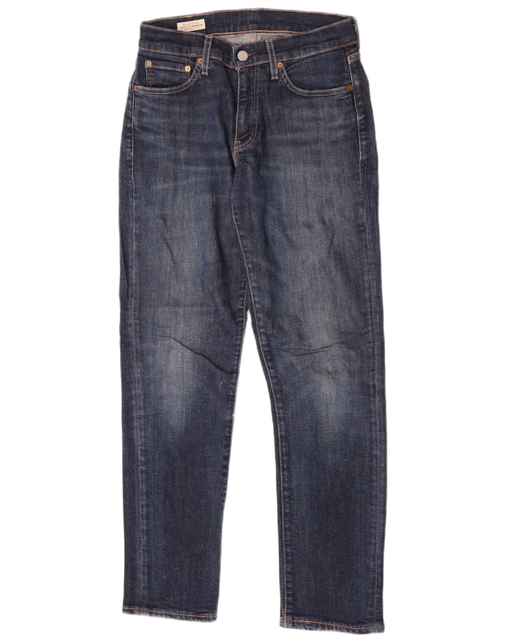 Levi's muške 511 uske traperice W28 L30 plave