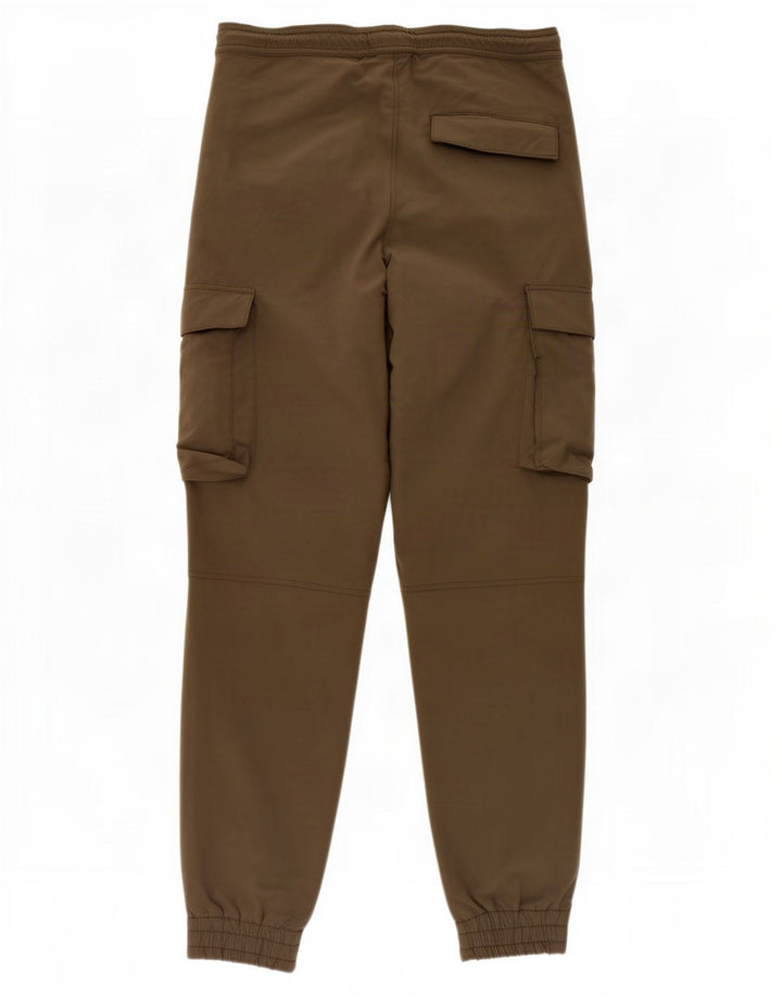 Zara muška kargo trenirka Hlače Joggers srednje boje boje