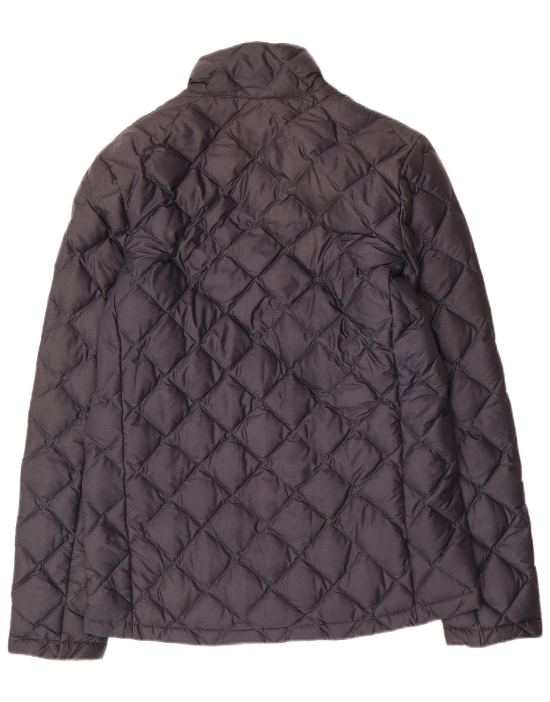 HELLY HANSEN Muška podstavljena jakna UK 38 srednje tamnoplavi poliester