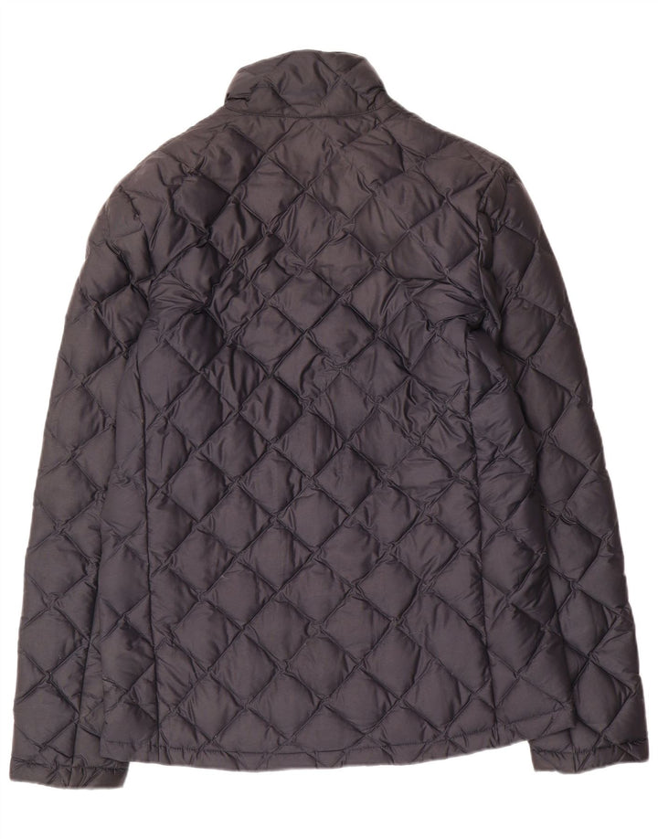 HELLY HANSEN Muška podstavljena jakna UK 38 srednje tamnoplavi poliester