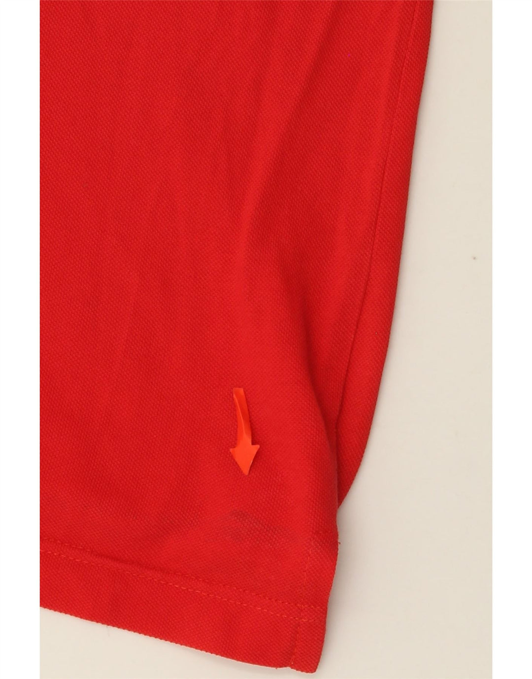 Sergio Tacchini muška polo majica IT 48 srednje crvena