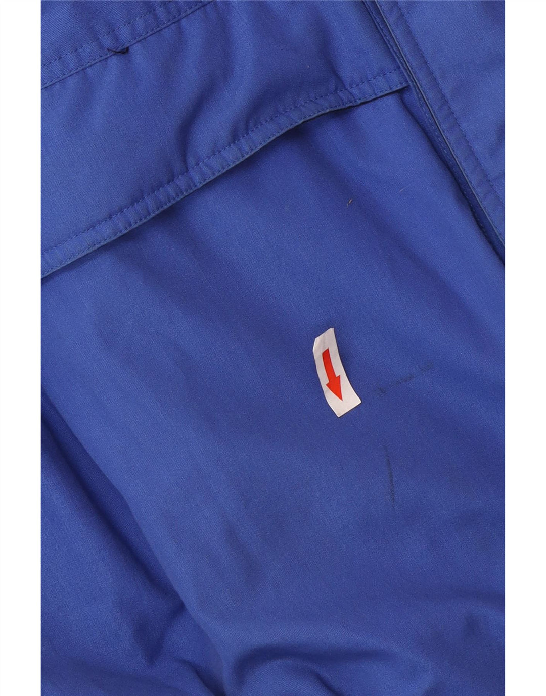 Vintage muška skijaška jakna UK 40 Large Blue