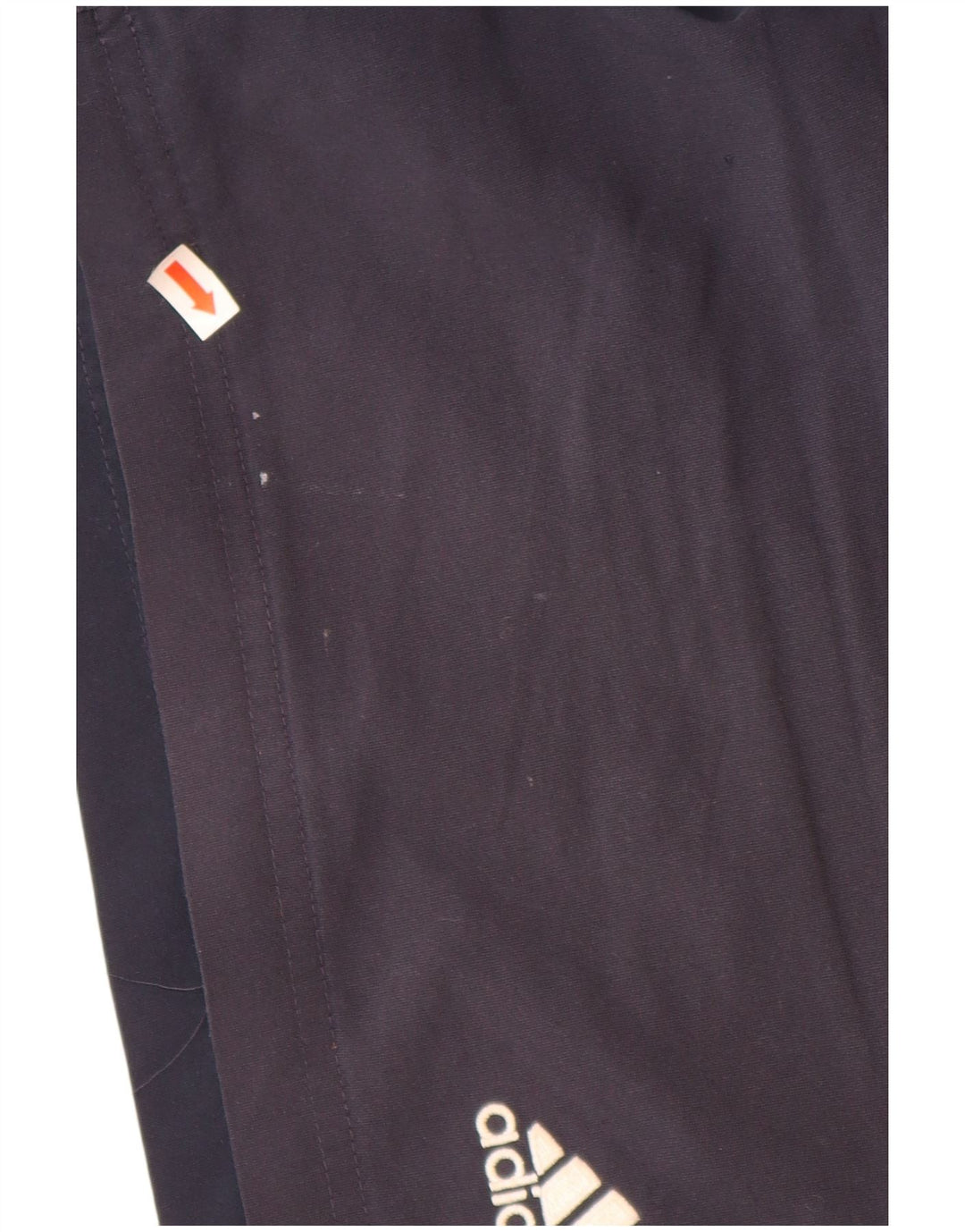 ADIDAS muške sportske kratke hlače Clima 365 XL tamnoplave poliesterske boje