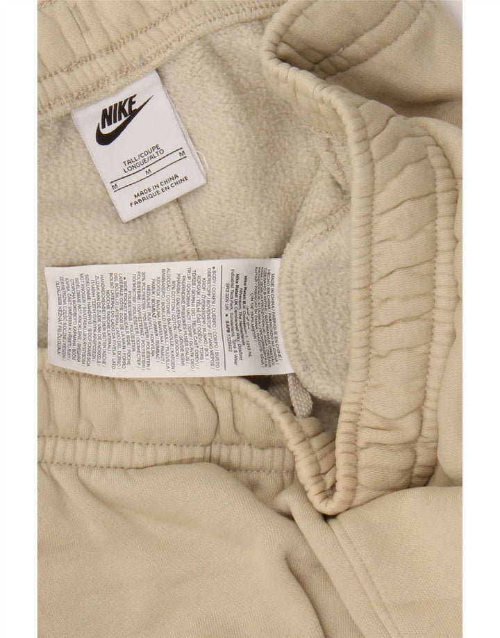 Nike muške kargo trenirke, srednje bež pamučne hlače