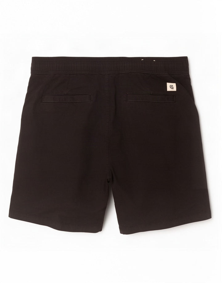 Zara muške chino kratke hlače XL W34 crni pamuk