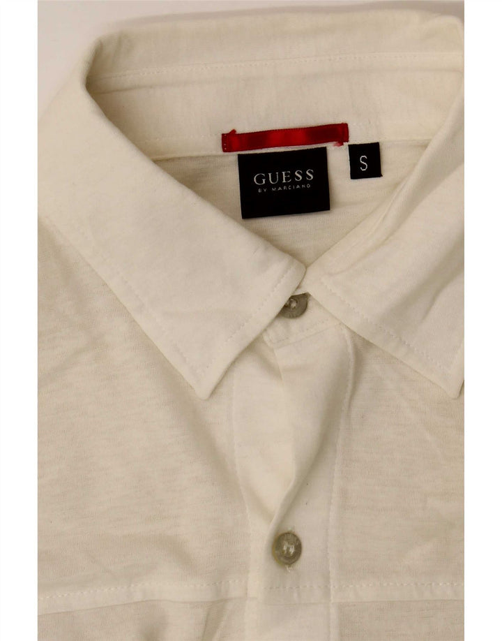 Guess ženska košulja UK 10 Mala bijela