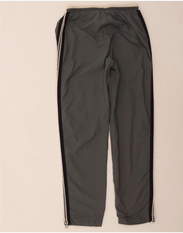 Invicta Ženske trenirke Hlače UK 16 Veliki sivi poliamid