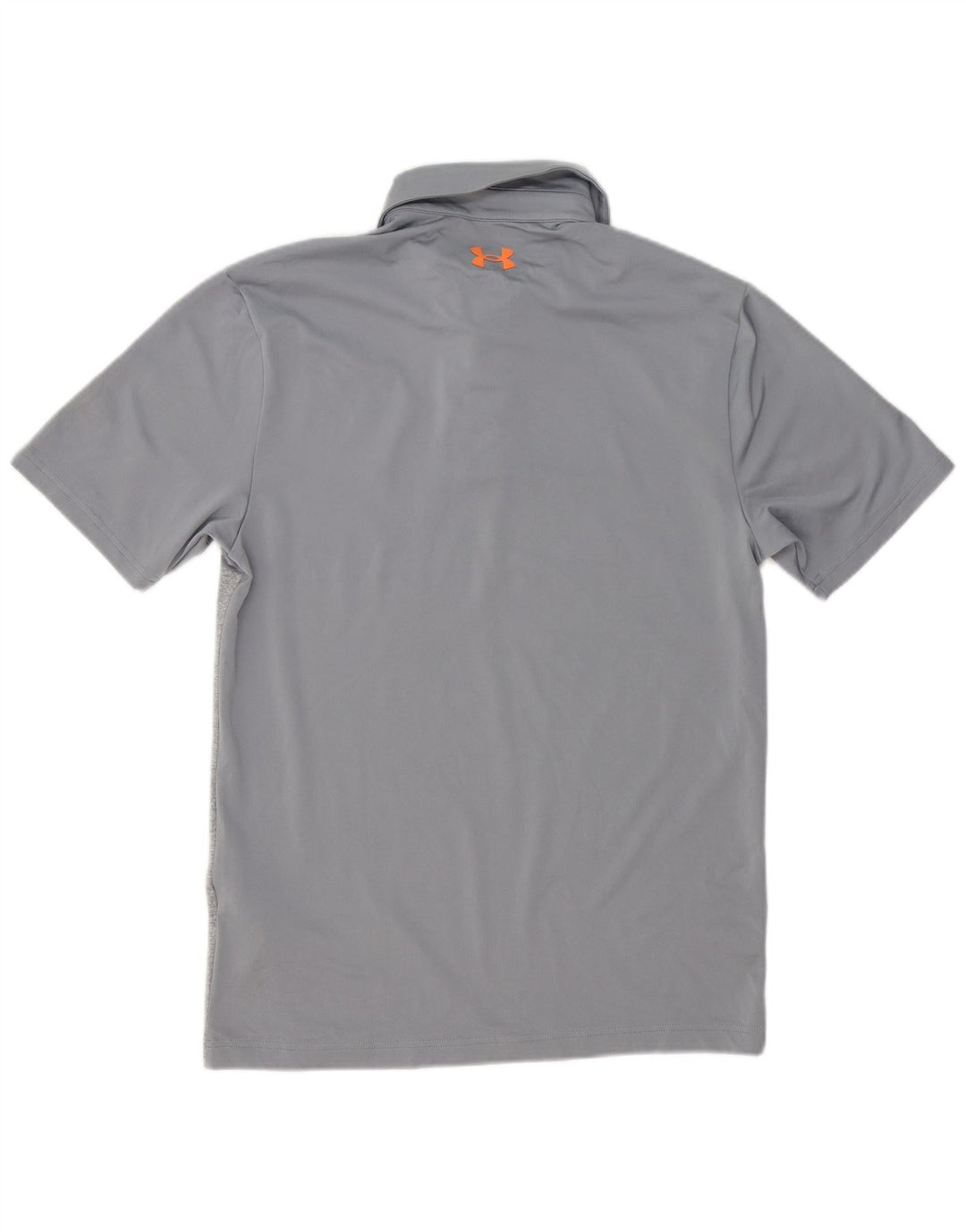 Under Armour muška polo majica male sive boje od poliestera