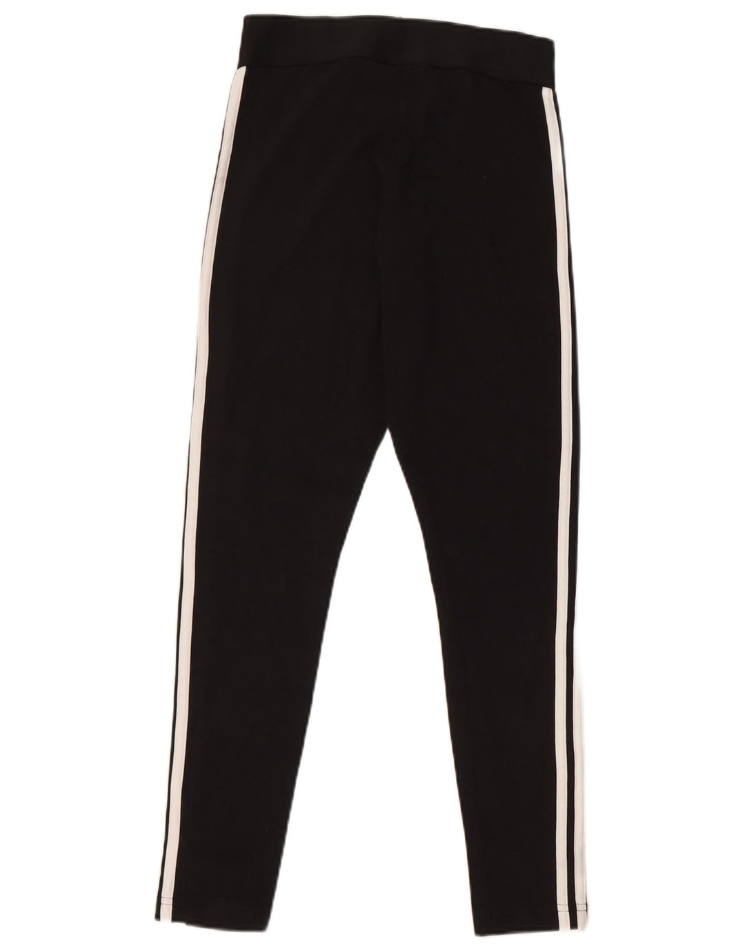 Adidas ženske tajice UK 8/10 male crne