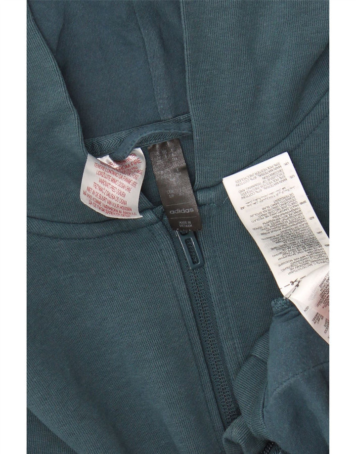 Džemper s kapuljačom s patentnim zatvaračem za dječake 9-10 godina