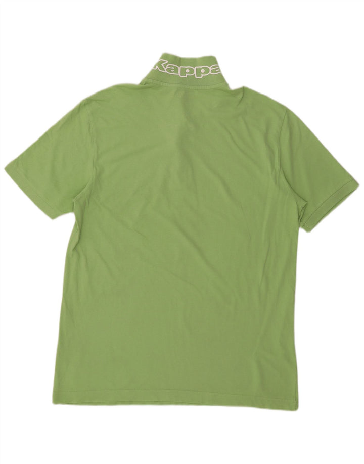 Kappa muška polo majica 2XL zelena