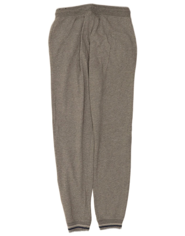 Nike Ženska trenirka Hlače Joggers UK 4 XS Sivi pamuk