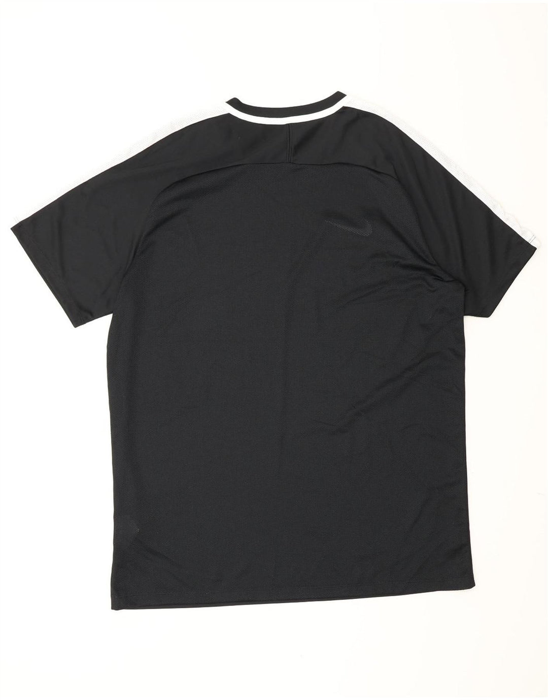 Nike Dri Fit T-Shirt Top XL crni poliester