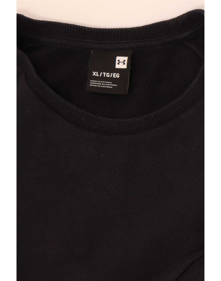 Under Armour muški džemperi XL crni