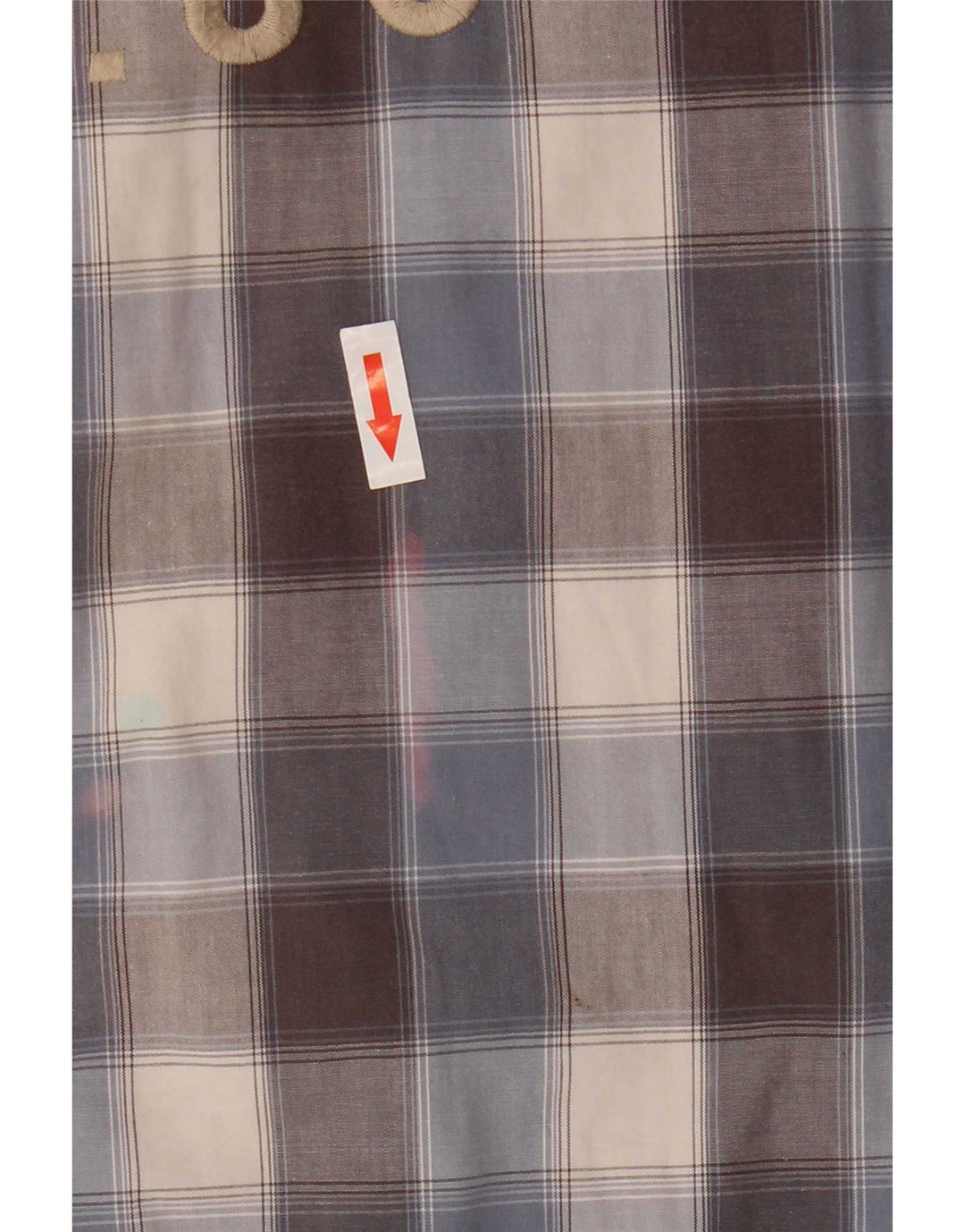 Bomber jakna Levi's Boys Graphic Bomber 13-14 Years Blue Check