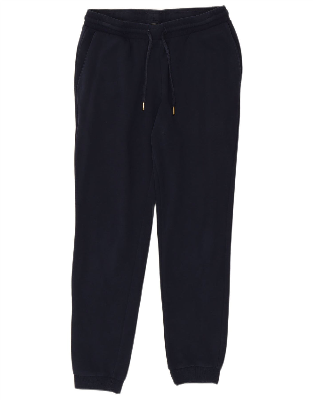Jack & Jones muške trenirke Hlače Joggers srednje tamnoplavi pamuk