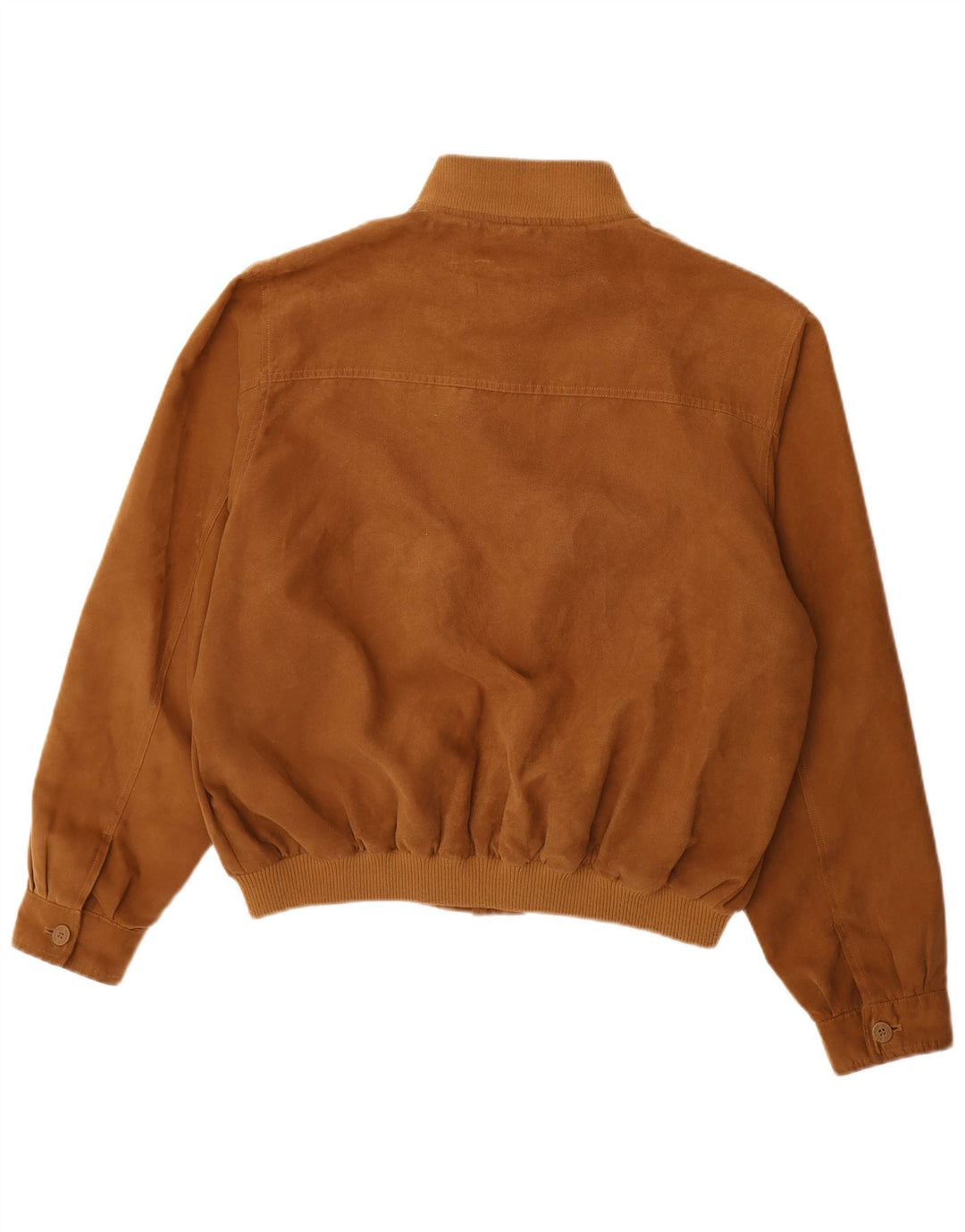 Stratos muška bomber jakna IT 58 4XL smeđi poliester